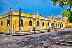 Retalhuleu y Suchitepequez